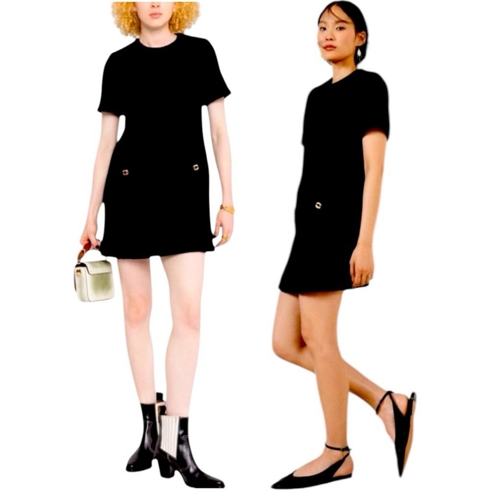 Ba&sh Dress